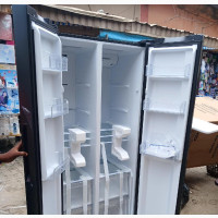 Best Thermocool Side by Side Refrigerator With Warranty 5yrs