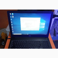 Laptop Dell Vostro 15 5568 8GB Intel Core I5 HDD 1T