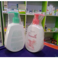 Feminelle Protecting Intimate Wash Cranberry