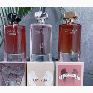 Ophylia Perfume - Experience Elegance and Purity