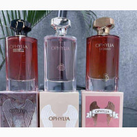 Ophylia Perfume - Experience Elegance and Purity