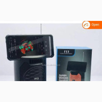 Rechargeable Bluetooth Speaker