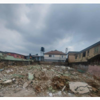 For Sale in a Secured Environment