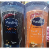 Vaseline Lotion Dubai