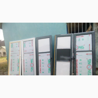 Everlasting Bathroom Door and Water Resistant