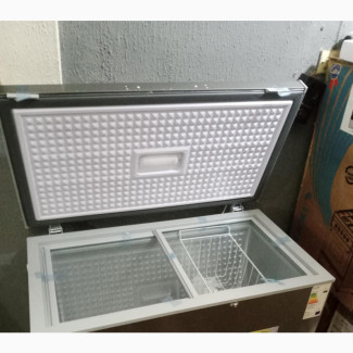The New 220liters LG Freezer | GC-398SQ