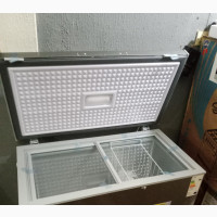 The New 220liters LG Freezer | GC-398SQ