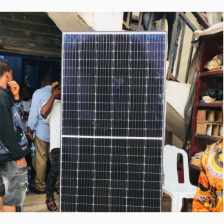 600watts Solar Panel - Brand New
