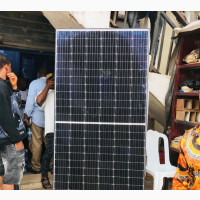 600watts Solar Panel - Brand New