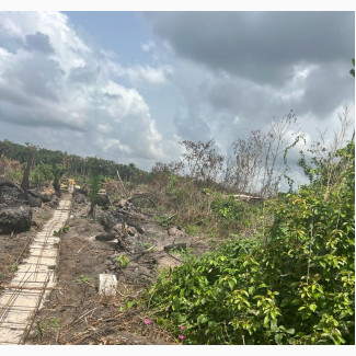 Affordable Land at Epe