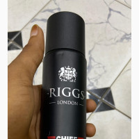 Riggs London Body Spray