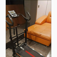 Brand New Manual Treadmill and Exercise Bike