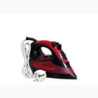 Kinelco Steam and Spray Electric Iron