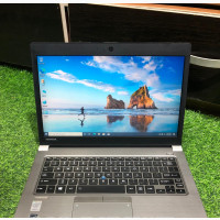 Laptop Toshiba Portege Z30 8GB Intel Core I5 SSD 256GB