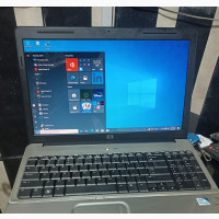 Laptop HP G60T 4GB Intel Core I3 HDD+SSD 500GB