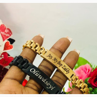 Big Men Bracelet