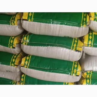 Grains: White Rice at Affordable Prices