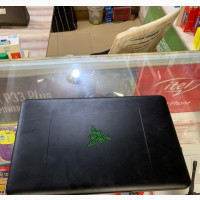 Laptop Razer Blade 16GB Intel Core I7 HDD+SSD 512GB