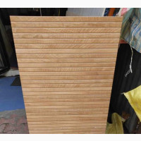 Wooden Tiles
