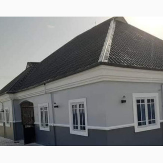 Furnished 4bdrm Bungalow in Port-Harcourt for sale
