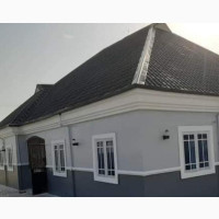 Furnished 4bdrm Bungalow in Port-Harcourt for sale