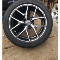 Brand New 17inch Wheel