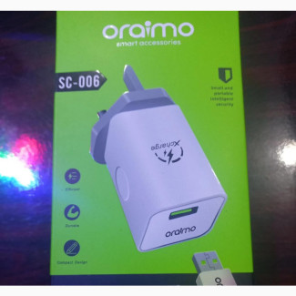 Oraimo Charger