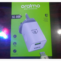 Oraimo Charger
