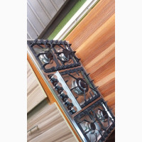 Hicel Inbuilt Gas Cooker 5 Burners
