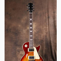 Jazz Guitar Came With Bag And Cord Newly Arrived