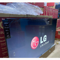 LG 85 UHD Android Smart TV - Brand New