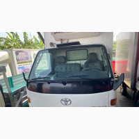 Toyota Dyna Cooling Van - Perfectly Working