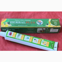 Herbal Plus Toothpaste