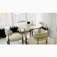 Unique Dinning Set