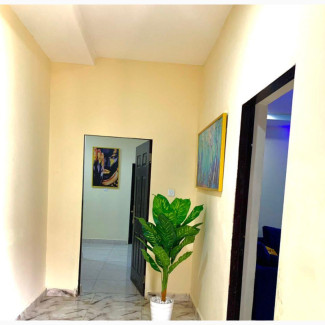 4 Bedroom Apartment for Shortlet in Guzape - Opposite Amaka#039;s Mall