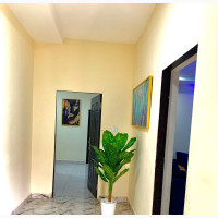4 Bedroom Apartment for Shortlet in Guzape - Opposite Amaka#039;s Mall