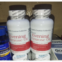 Ec Evening Prime Rose Oil