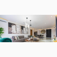 City View 2bedroom Apartment Penthouse