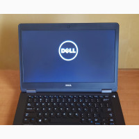 Dell Latitude 14 E5470 8GB Intel Core I5 SSD 128GB Laptop