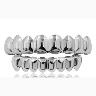 Quality Grillz