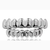 Quality Grillz