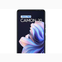 New Tecno G9 Phantom 256 GB Black