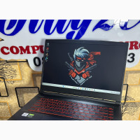 Laptop MSI GF63 16GB Intel Core I7 SSD 750GB