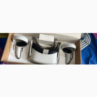 Oculus Quest Two and Quest Pro Game’S Available