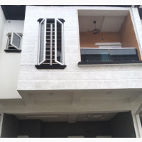 Furnished 4bdrm Duplex in Ikota Gra for sale