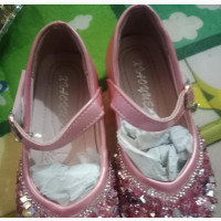 Stylish Princess Shoes for Girls
