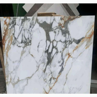 Super Polish Porcelain Floor Tile