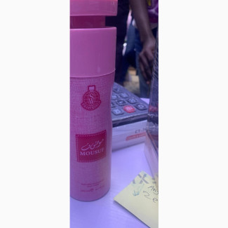 Mousuf Spray