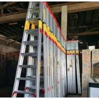 Aluminum Extension 14x2