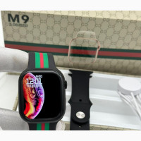 GUCCI Smart Watch